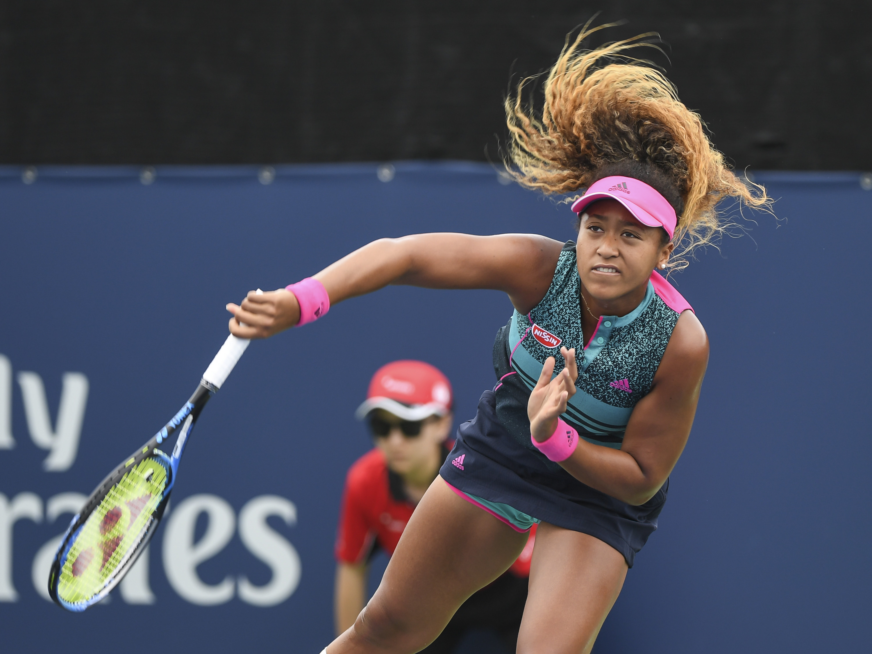 Naomi Osaka a câştigat turneul Australian Open