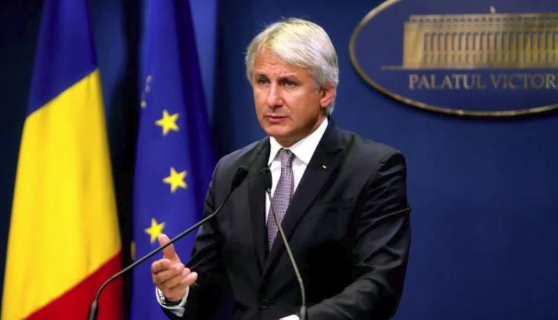 Ministrul Finanţelor a solicitat premierului demiterea şefului ANAF