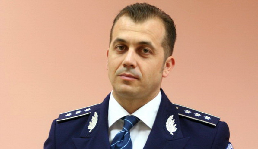 Șeful Direcţiei Poliţiei Locale Constanţa rămâne comisarul-şef Tudorel Dogaru