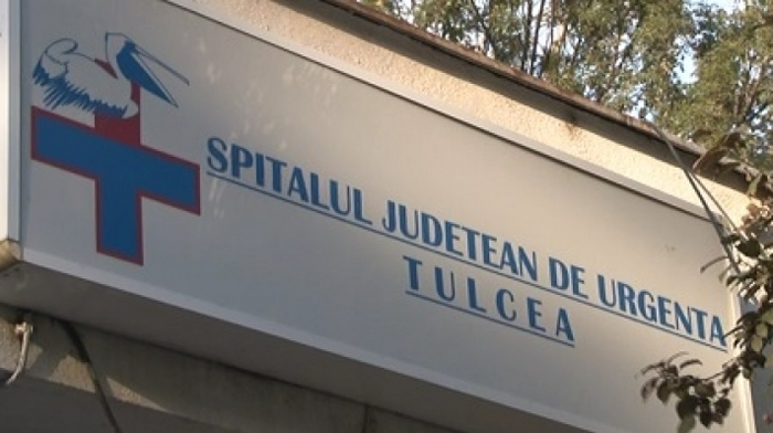 Secţia de Pediatrie a Spitalului Judeţean Tulcea ar putea avea, din nou, linie de gardă