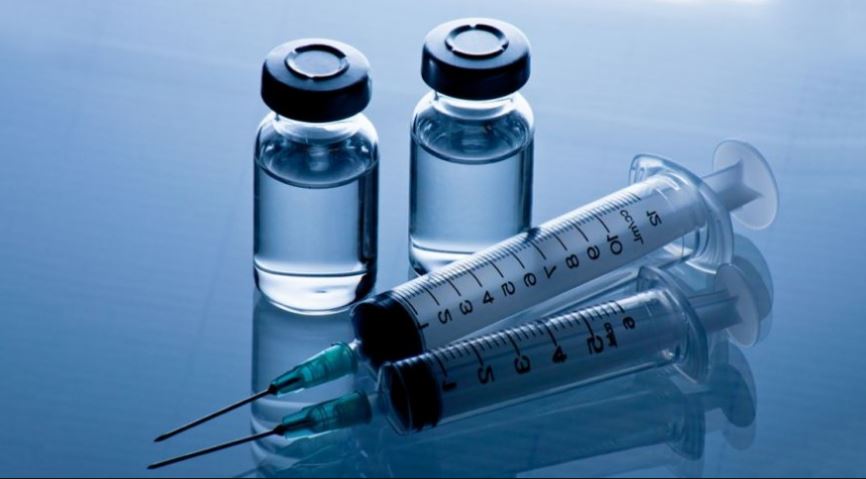 O nouă tranșă de vaccin antigripal a ajuns, astăzi, la Constanța