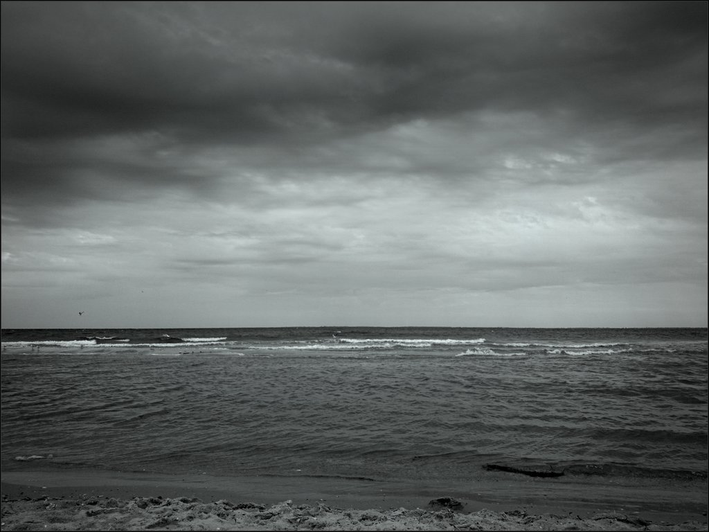 Vremea rămâne închisă în Dobrogea