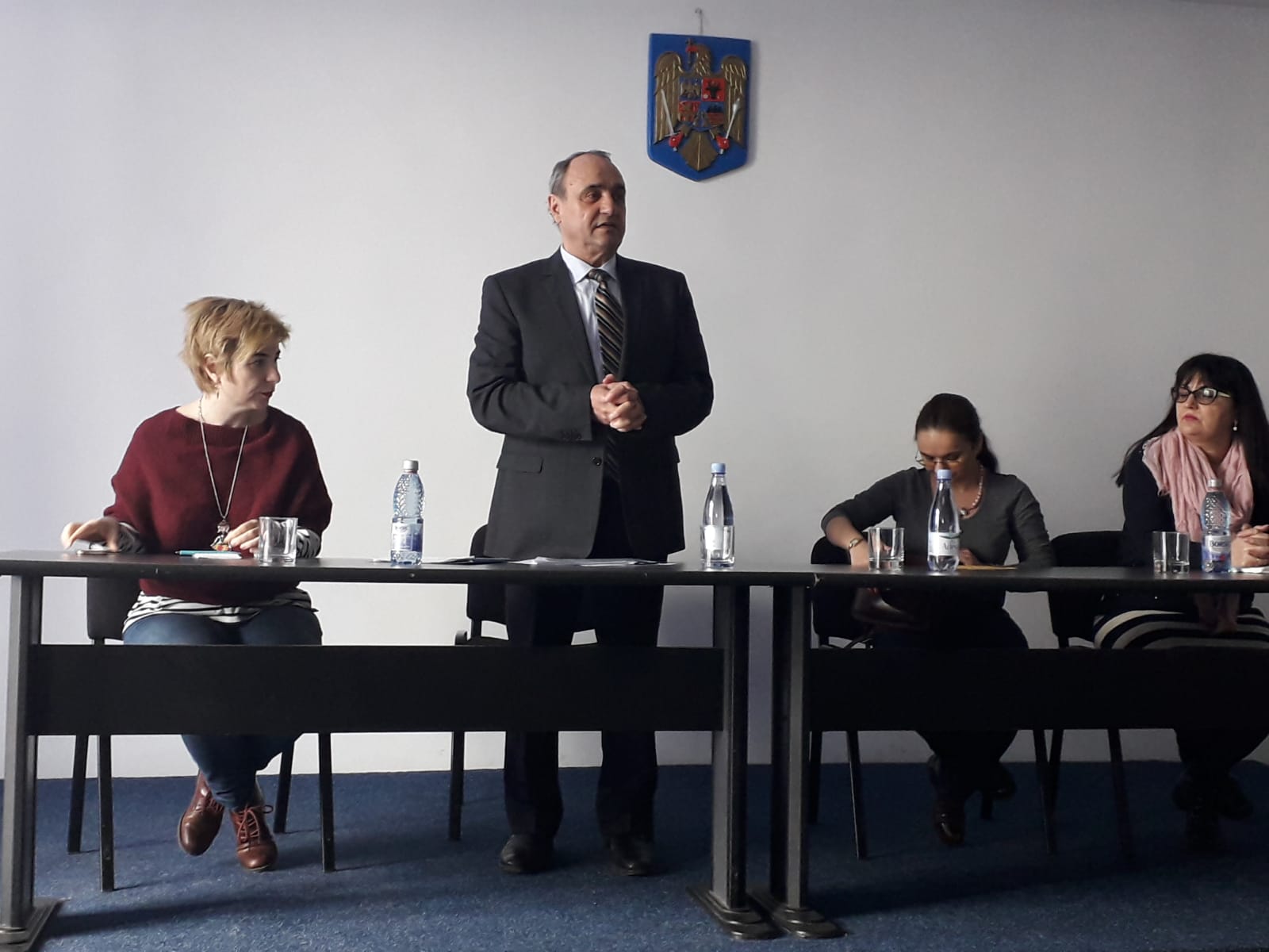 „Tot ce-i românesc nu piere“. Concurs organizat de Uniunea Ziariștilor Profesioniști