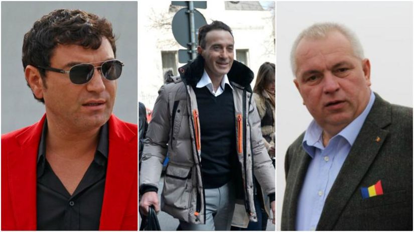 UPDATE – Decizie DEFINITIVĂ în dosarul retrocedărilor: Radu Mazăre, condamnat la 9 ani de închisoare cu executare