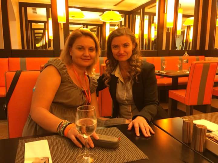 Gabriela Airinei, prima persoană cu diabet care a făcut „Turul României pe bicicletă”
