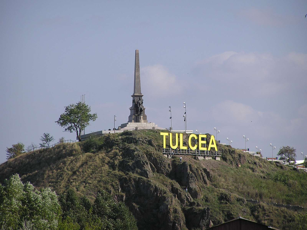 TULCEA: Intravilanul municipiului reşedinţă a crescut semnificativ în ultimii 15 ani