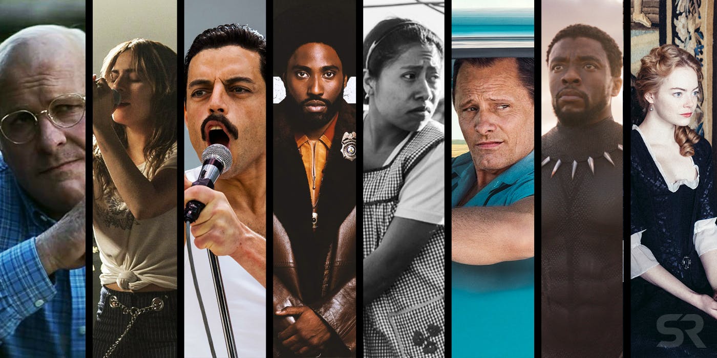 OSCAR 2019 – Lista completă a câştigătorilor