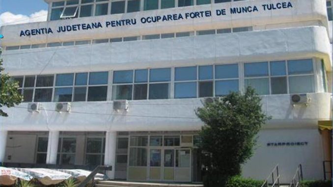 Rata şomajului în judeţul Tulcea este de 3,9%