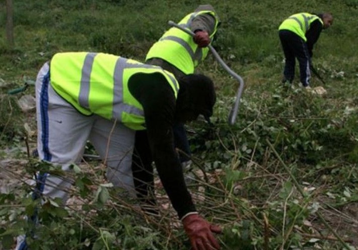 Multe primării din județul CONSTANȚA au redus drastic numărul asistaților social