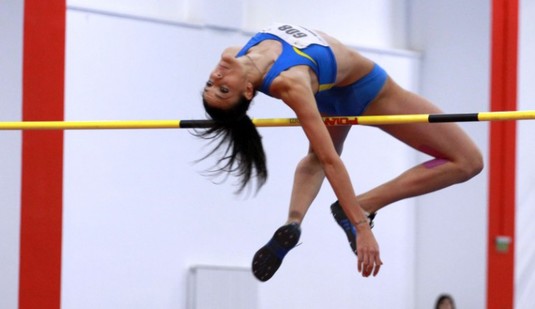 România participă cu 16 atleți la Campionatele Balcanice indoor de la Istanbul