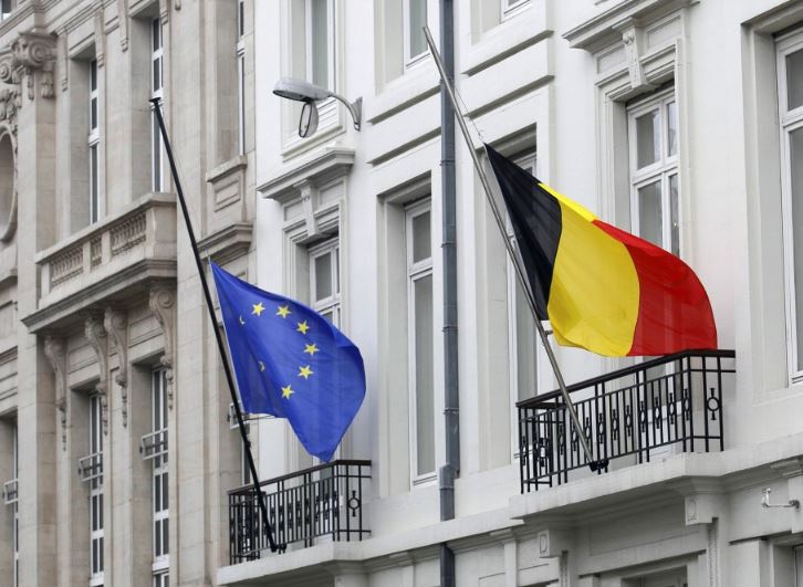 Atenționare de călătorie: Grevă generală în Belgia