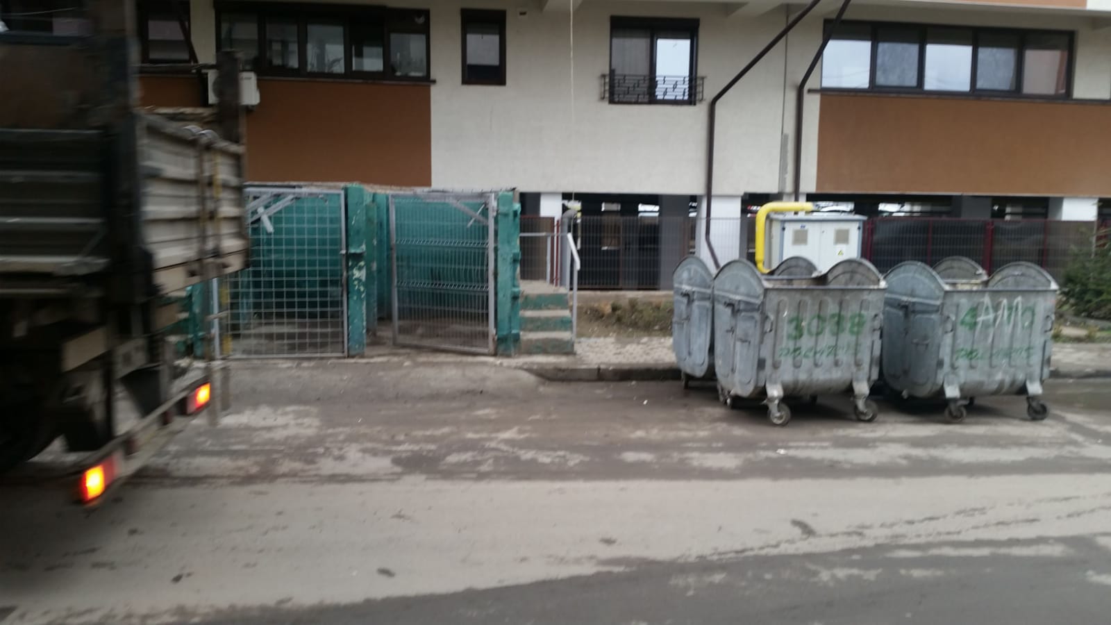 Constănţenii au devenit mai responsabili în ceea ce privește colectarea selectivă a deşeurilor