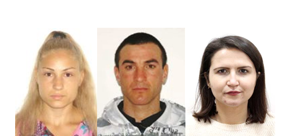 CONSTANȚA: Trei persoane dispărute de la domiciliu, căutate de familii cu ajutorul Poliției