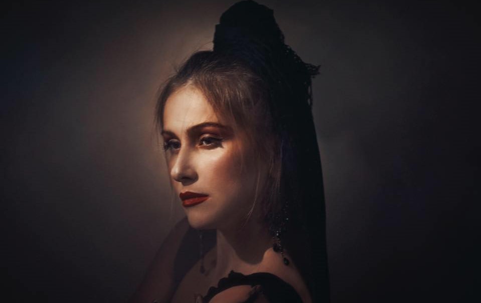 Ester Peony va reprezenta România la Eurovision 2019