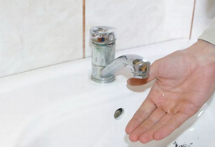 O mare parte a municipiului Constanța și şapte localități din județ, fără apă UPDATE