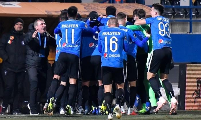 FC Viitorul Constanța își dorește prima Cupă a României