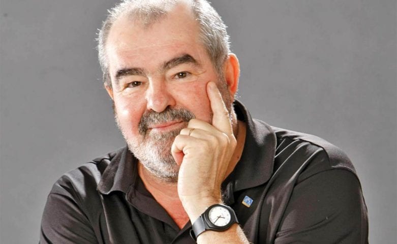 A murit jurnalistul și scriitorul George Stanca