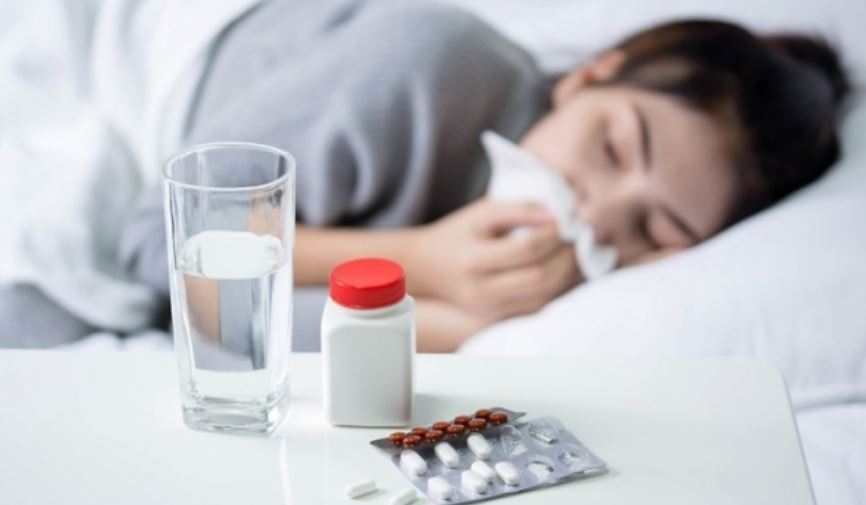 Cum deosebim gripa de o banală răceală și când este cazul să mergem la medic