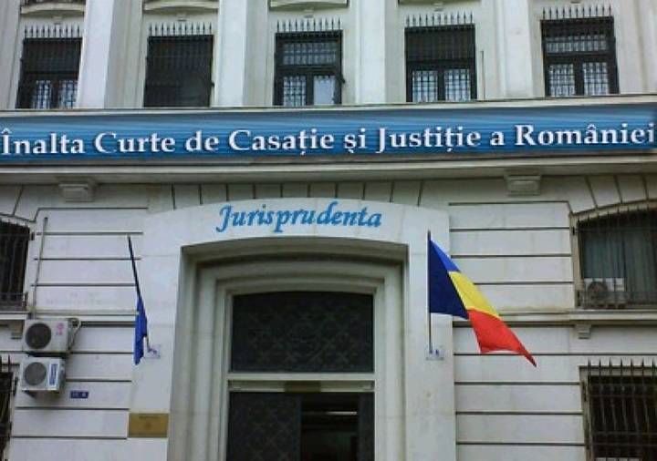 Decizia ”turul doi, înapoi”, desființată de Înalta Curte