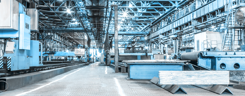 Barometrul Industrial: decembrie şi ianuarie – două luni de contracţie în industrie