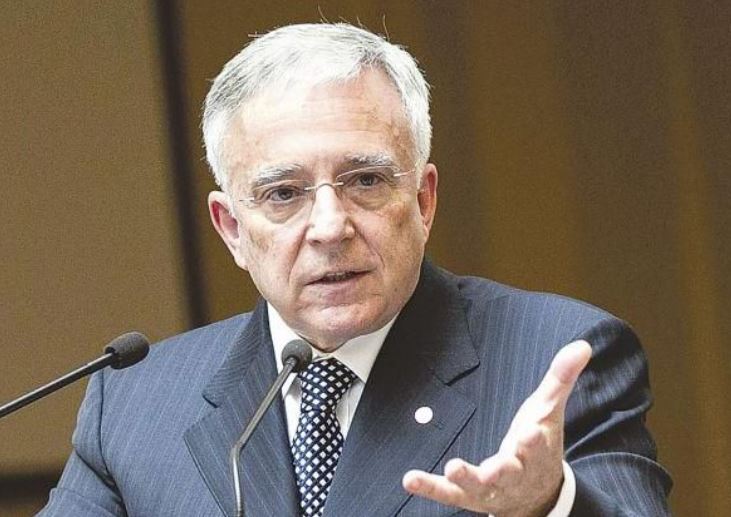Mugur Isărescu a dat explicații în Parlament: ROBOR-ul nu are nimic; garantez că nu există manipulare