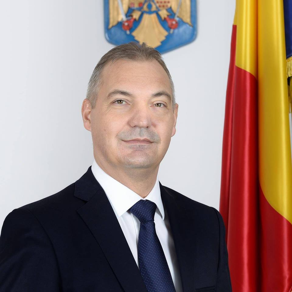 Mircea Drăghici: „Am luat decizia de a-mi retrage candidatura pentru funcţia de ministru al Transporturilor“
