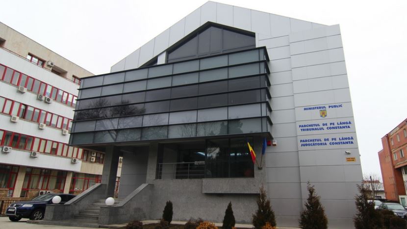 CONSTANȚA: Parchetul de pe lângă Tribunal își suspendă activitatea, în semn de protest față de proiectul privind pensiile magistraților