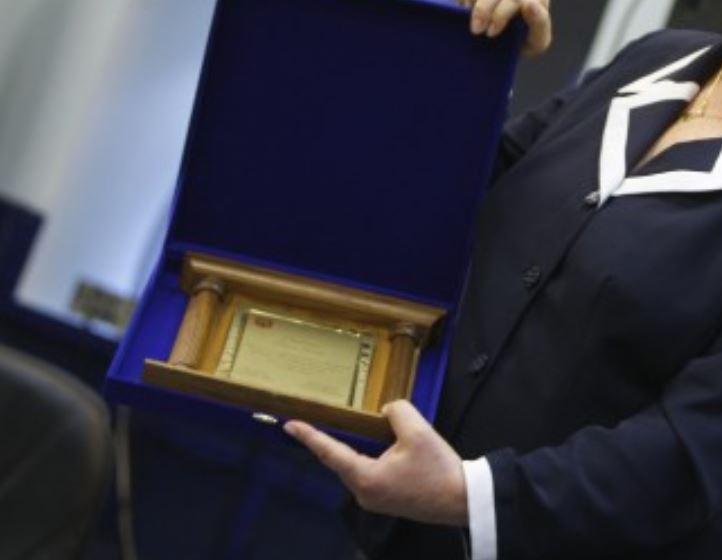 Patru noi propuneri pentru acordarea titlului de cetăţean de onoare al oraşului CONSTANȚA