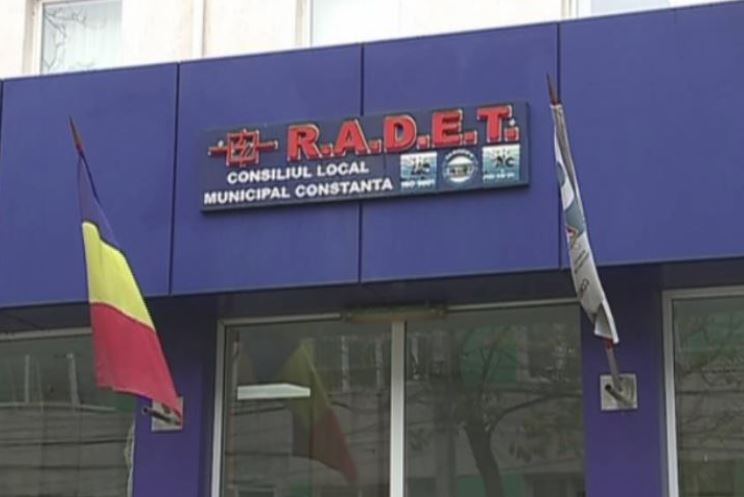 R.A.D.E.T Constanţa face angajări