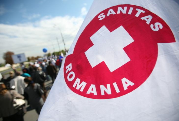 SANITAS: Salariaţii din sănătate şi asistenţă socială vor avea venituri mai mari după noua lege a salarizării