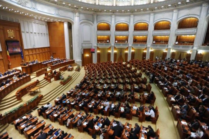 Bugetul de stat şi cel al asigurărilor sociale pentru 2024 au fost aprobate