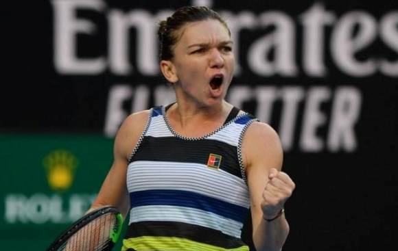 Mertens o învinge pe Halep în finală și câștigă trofeul de la Doha