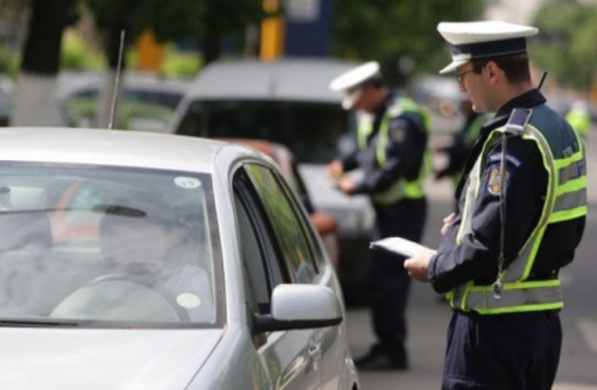 Metoda prin care șoferii ar putea scăpa de două puncte de penalizare