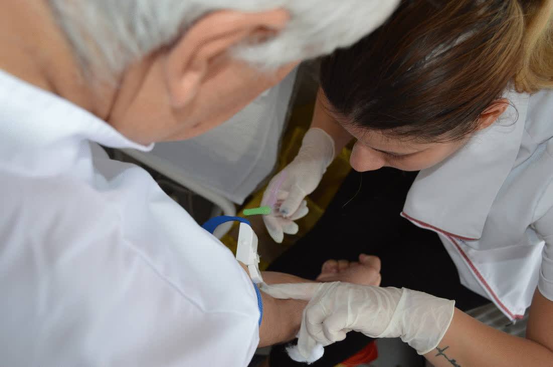Cabinetul de testare pentru HIV și Hepatite, din cadrul Spitalului Județean Constanța, a fost modernizat