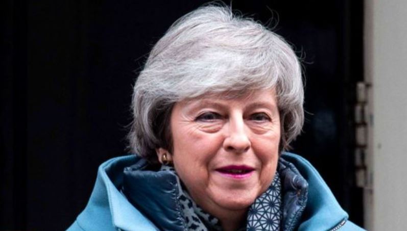 BREXIT: Theresa May va discuta în următoarele zile cu toţi şefii de stat şi de guvern ai ţărilor UE