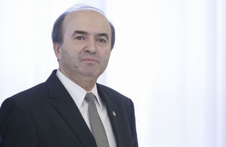 Tudorel Toader va declanşa procedura de numire a noului procuror general