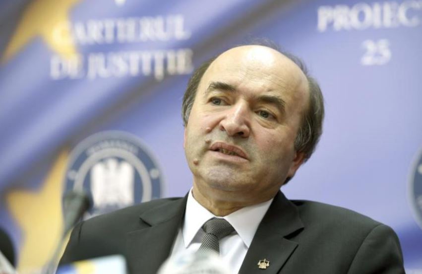 DNA şi DIICOT: Îngrijorări privind adoptarea OUG care modifică legile justiţiei