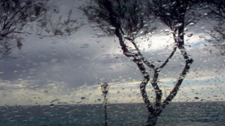 Vreme ploioasă în Dobrogea