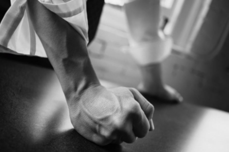 CONSTANȚA: Un nou ordin de protecție provizoriu emis de polițiști. Bărbat cercetat pentru violență în familie