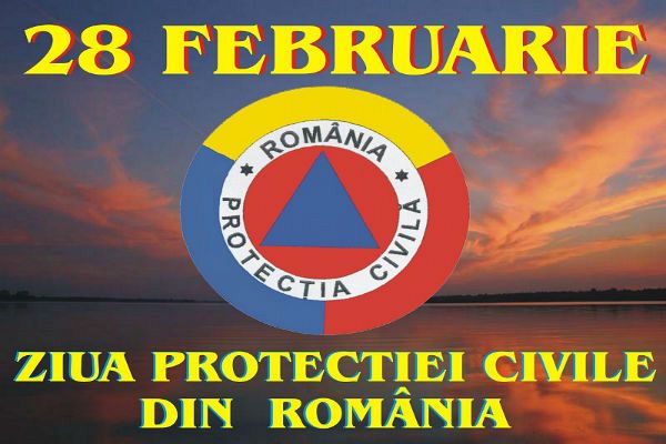 Ziua Protecţiei Civile