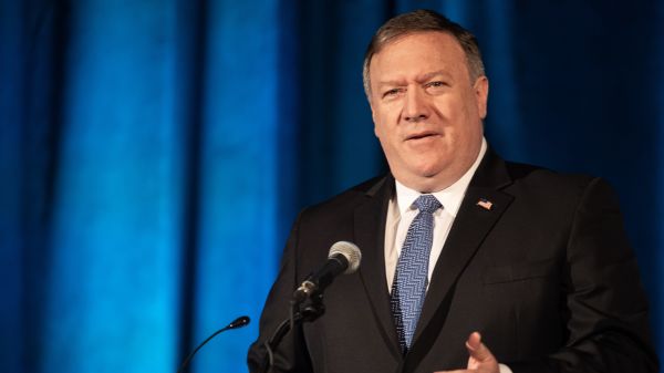 Washingtonul îşi retrage din Venezuela tot personalul diplomatic rămas