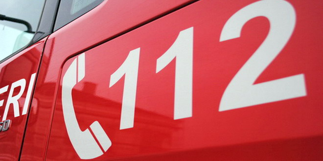 STS, apel către români: Sunaţi la 112 doar pentru urgenţe! Au fost înregistrate peste 12.000 de apeluri referitoare la informaţii despre coronavirus