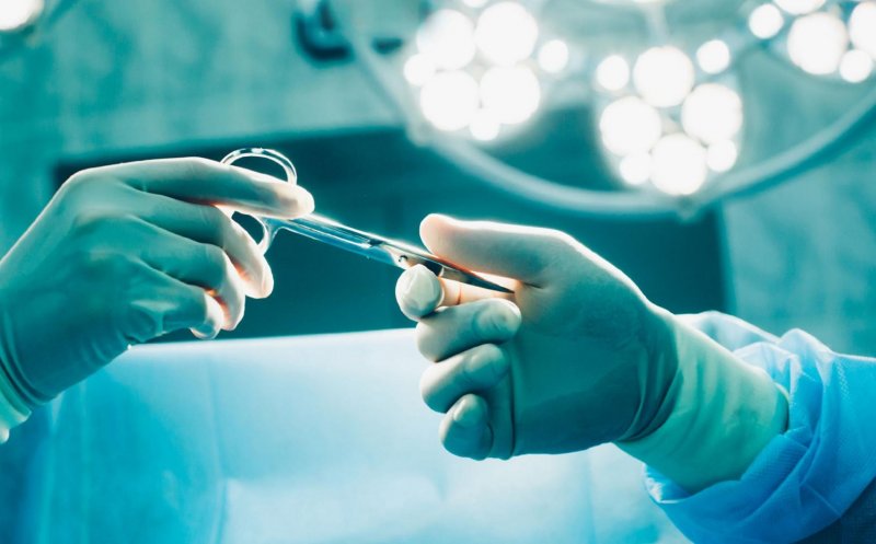 A fost schimbată conducerea Agenției Naționale de Transplant. Ce zice Sorina Pintea
