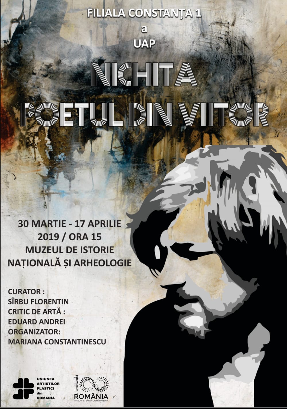 CONSTANȚA: „Nichita, poetul din viitor”