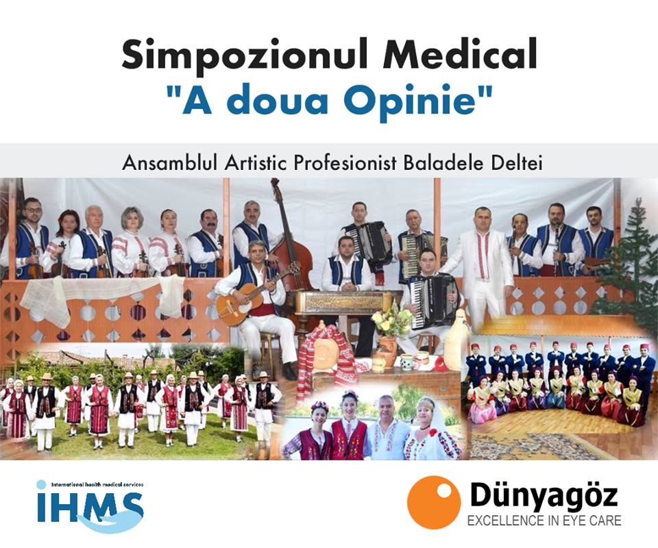 Constanta/Tulcea: „A doua opinie”