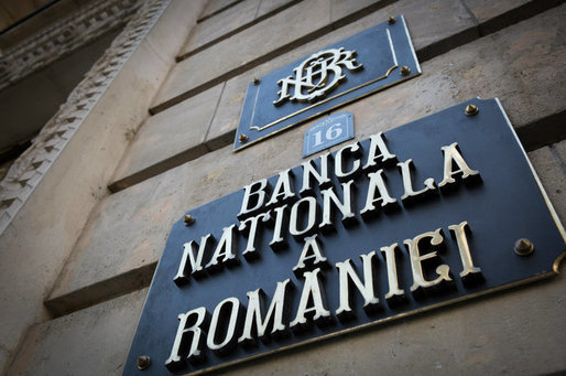 ROBOR la 3 luni a scăzut la 3,26% pe an