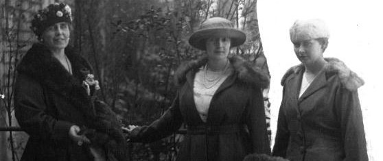 FOTO „Poate schimba faţa unor evenimente atât de mari cuvântul unei femei?“ | 100 de ani de la vizita istorică a reginei Maria la Paris