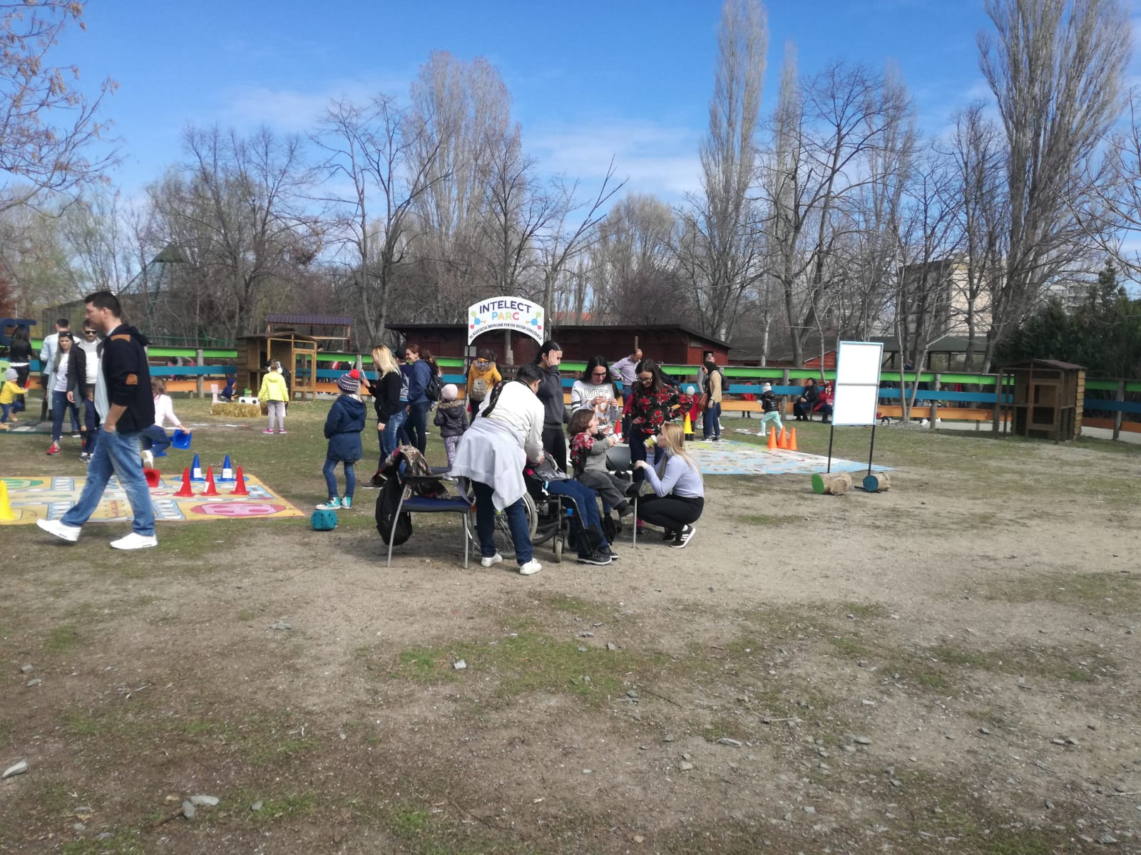 CONSTANȚA: „Zilele Diversităţii 2019”