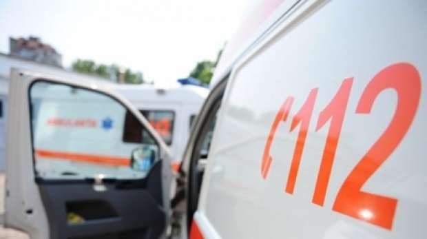 Accident rutier la Eforie Sud! Un copil de cinci ani, transportat la spital