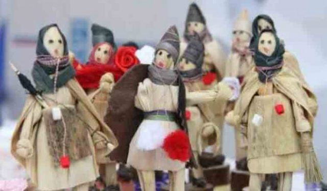 SĂRBĂTORI ŞI TRADIŢII POPULARE: Zilele babei